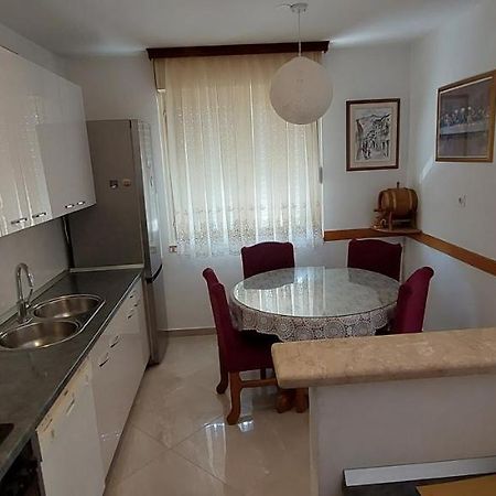 Lana Daire Split Dış mekan fotoğraf