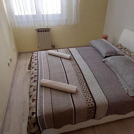 Lana Daire Split Dış mekan fotoğraf