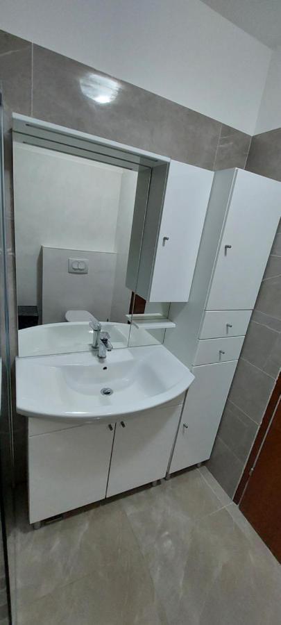 Lana Daire Split Dış mekan fotoğraf