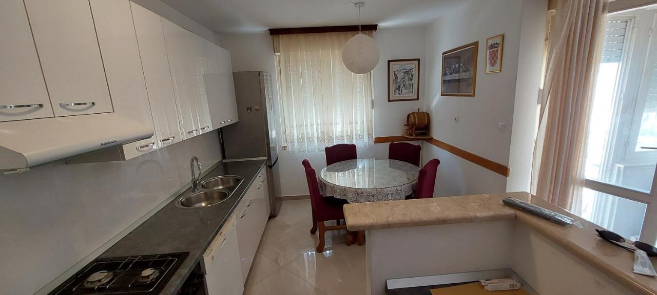 Lana Daire Split Dış mekan fotoğraf