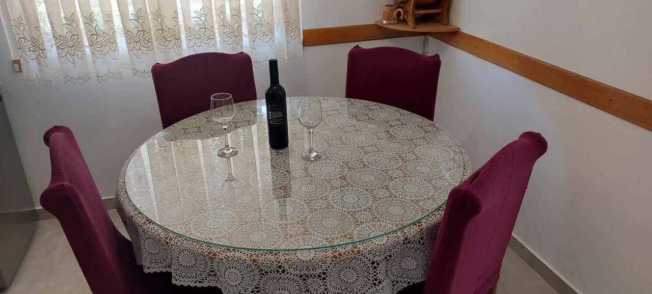 Lana Daire Split Dış mekan fotoğraf