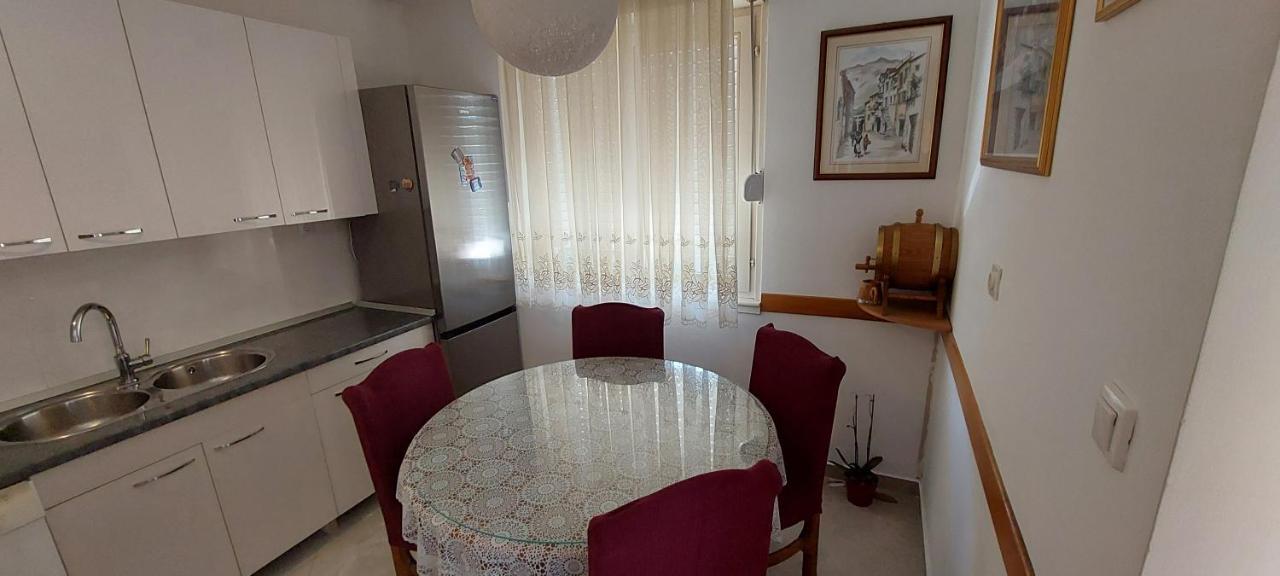 Lana Daire Split Dış mekan fotoğraf