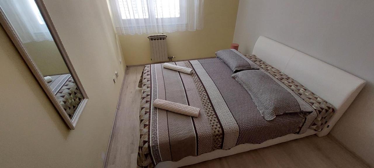 Lana Daire Split Dış mekan fotoğraf