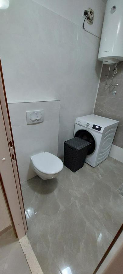 Lana Daire Split Dış mekan fotoğraf