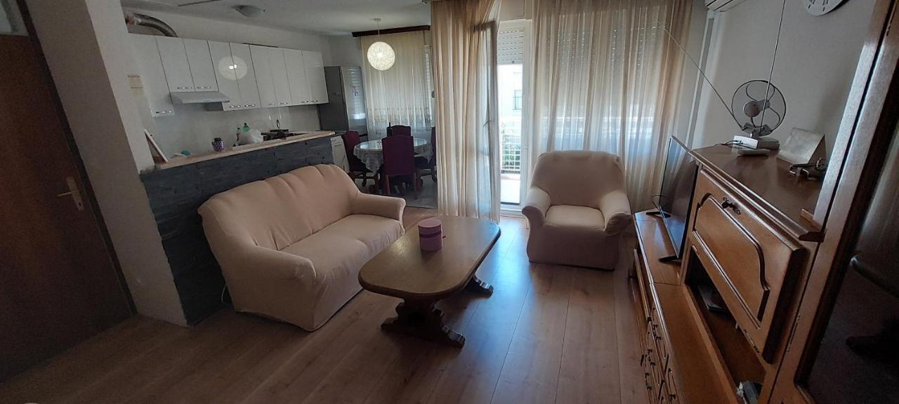 Lana Daire Split Dış mekan fotoğraf