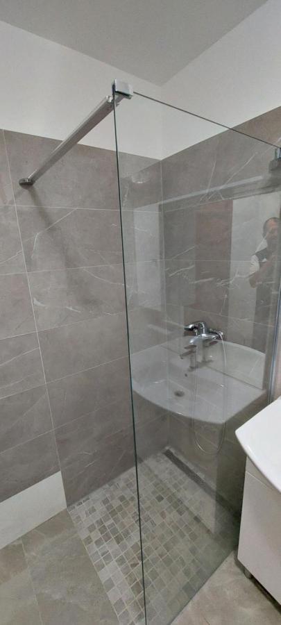 Lana Daire Split Dış mekan fotoğraf