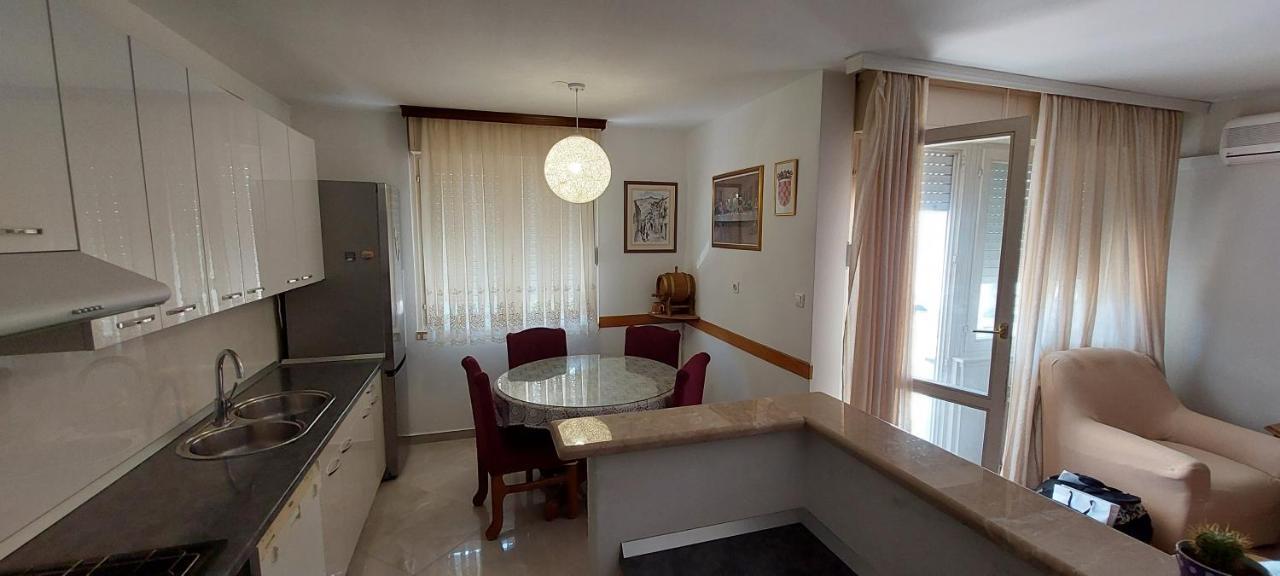 Lana Daire Split Dış mekan fotoğraf