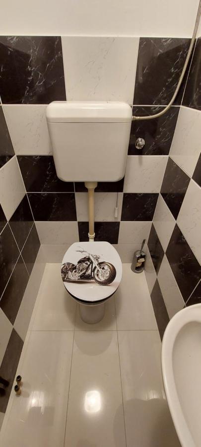 Lana Daire Split Dış mekan fotoğraf