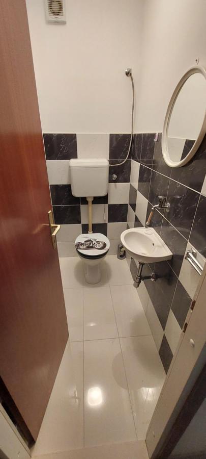 Lana Daire Split Dış mekan fotoğraf