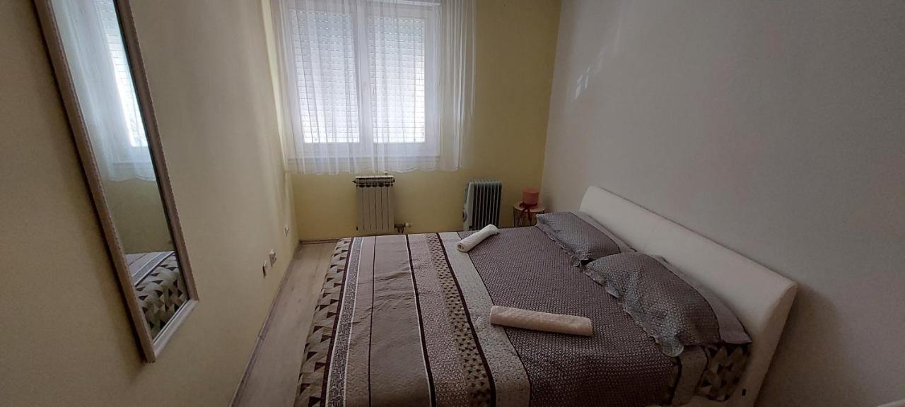 Lana Daire Split Dış mekan fotoğraf