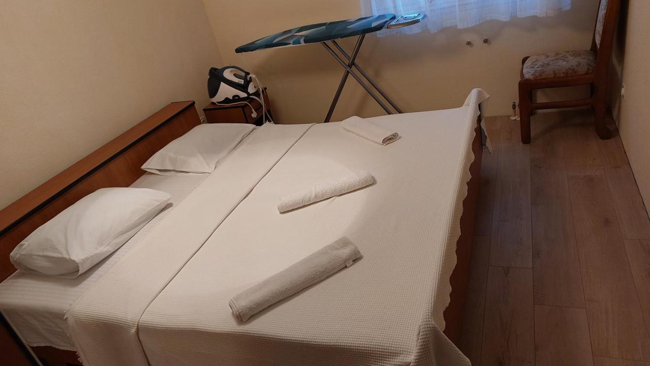 Lana Daire Split Dış mekan fotoğraf