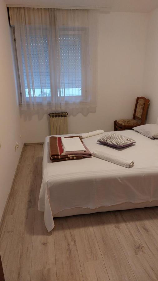 Lana Daire Split Dış mekan fotoğraf